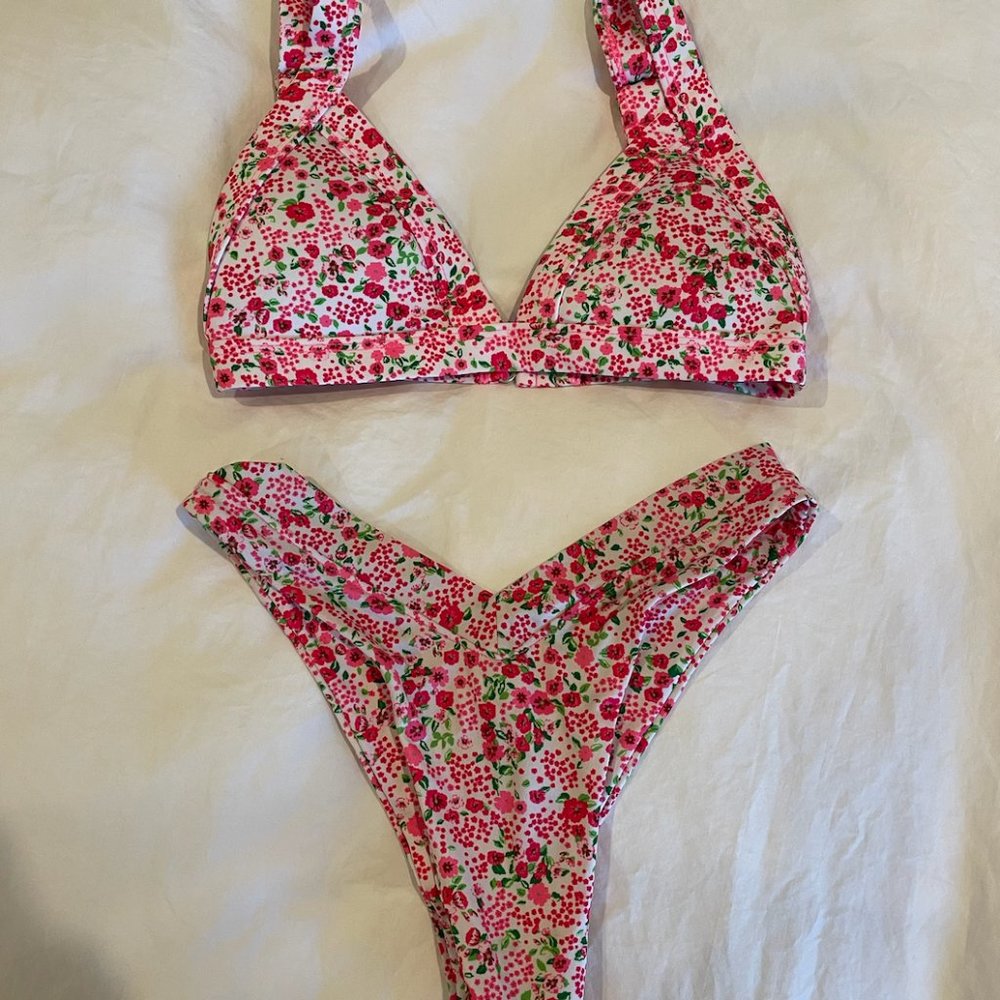 One One Swimwear Bikini